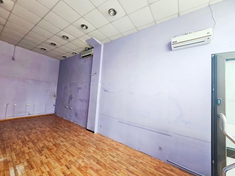 Spatiu inchiriere zona ULTRACENTRALA, STRADAL