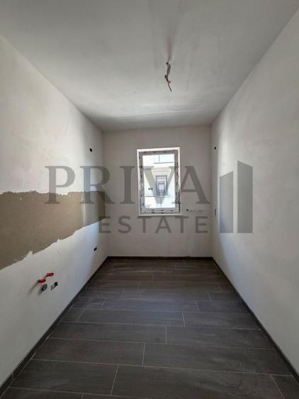 Apartament 1 camera, parcare inclusa, etaj 1