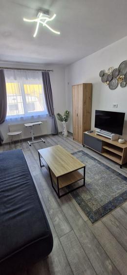 Garsoniera in Magurele la 5 min de centru orasului