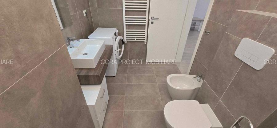 Apartament cu 2 cam. de închiriat, central Cuza Residence-AP1442 - 18