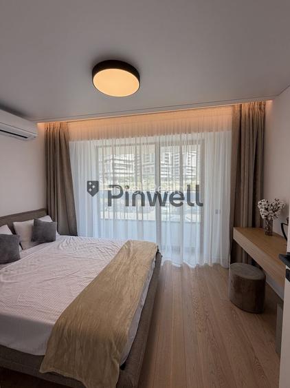 Prima inchiriere | 3 camere terasă de 47 mp și parcare | Yacht Kid - 7