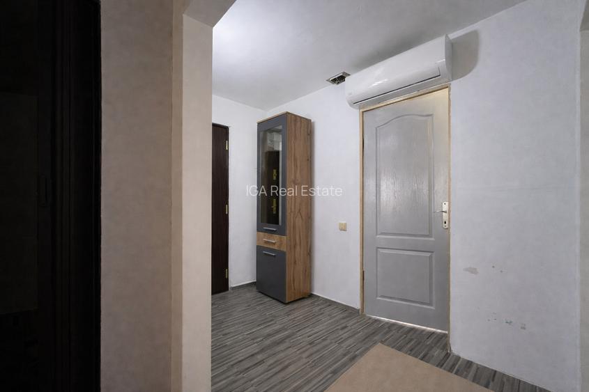 Apartament decomandat | Inel II | Centrala pe gaz - 3