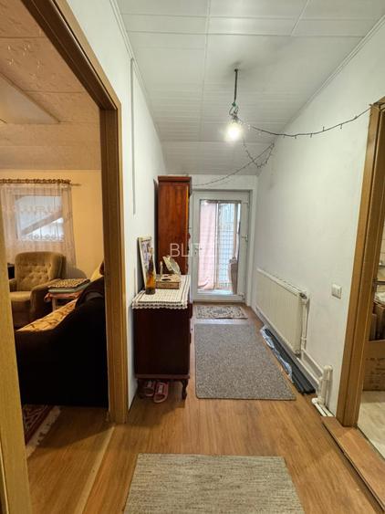 Casă individuală, 101 mp, zonă Centrală - Valea Roșie - 17