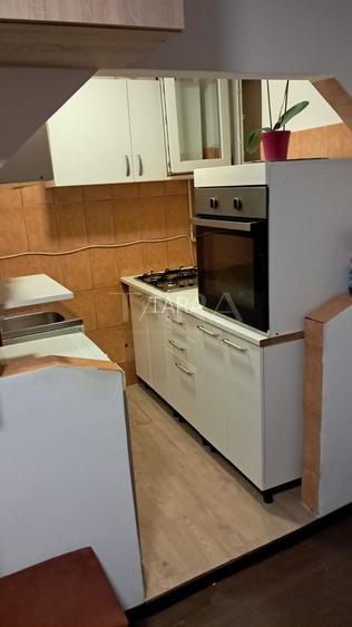 Apartament ideal pentru investiție sau locuit, Gheorgheni. - 4