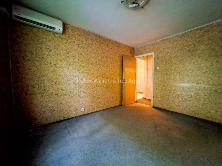 4 camere Bucur Obor – bloc 1983, parter, nu trebuie sa platiti renovarile altora - 6