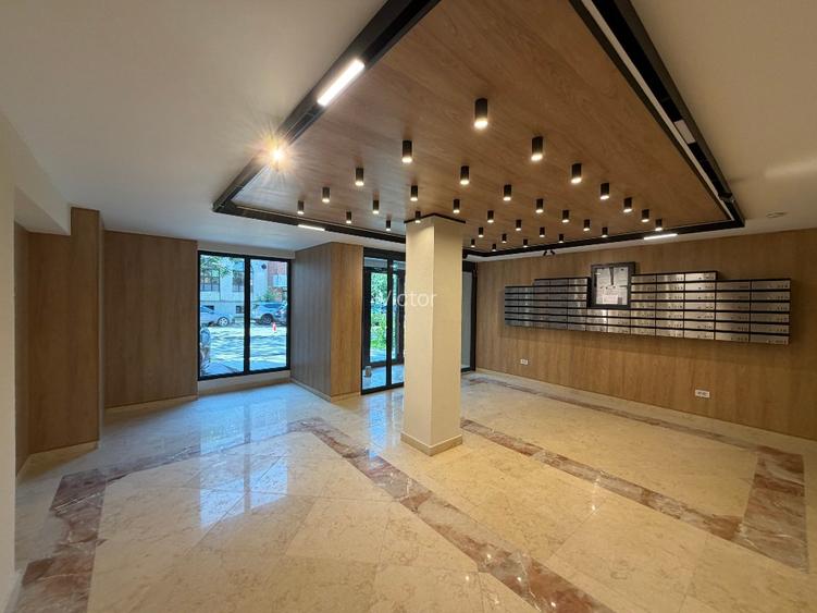 Apartament 2 Camere/Birou - Parter - direct de la Dezvoltator - Melchisedec Resi - 2