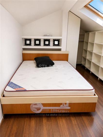Apartament 2 camere ULTRACENTRAL – la câțiva pași de Palas Mall