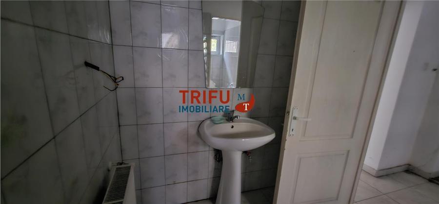 Spațiu Comercial Central Disponibil pentru Închiriere în Alba Iul