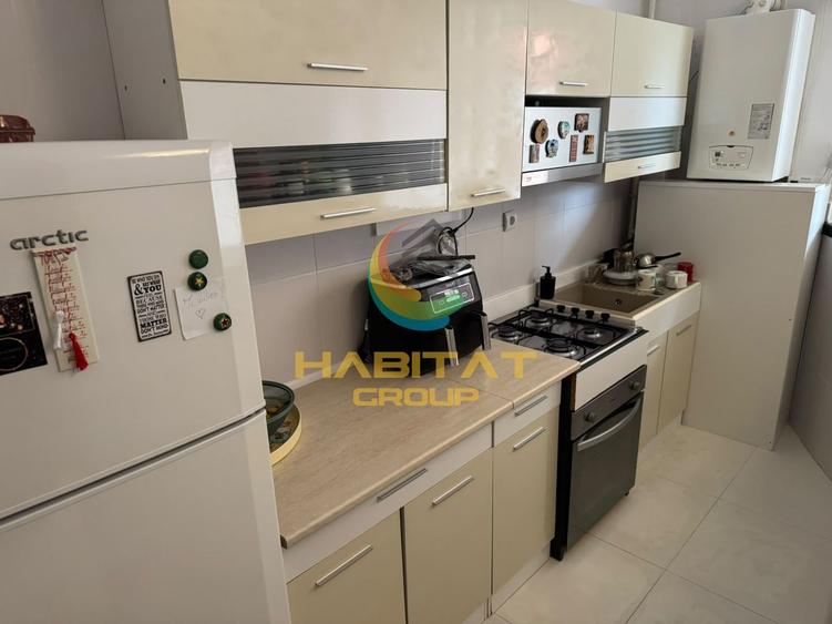 Vanzare Apartament 2 Camere 53.30mp Aparatorii Patriei