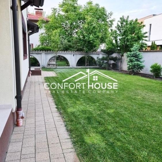 Vila individuala P+E+M, garaj, teren 700mp, Iancu Nicolae
