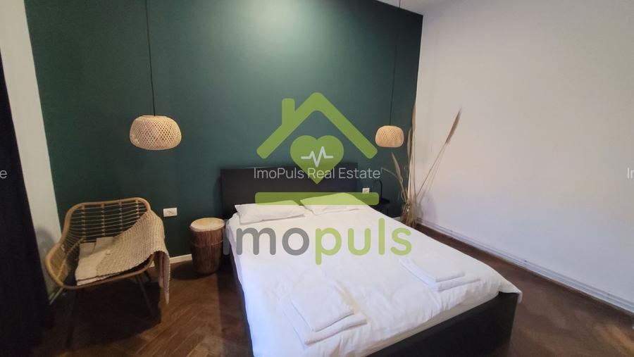 🏡 2 apartamente STUDIO pe Eugeniu de Savoya ✨ - 5