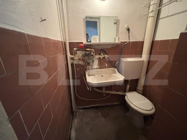 Apartament 2 camere, bloc fără risc seismic – Cantemir - 5