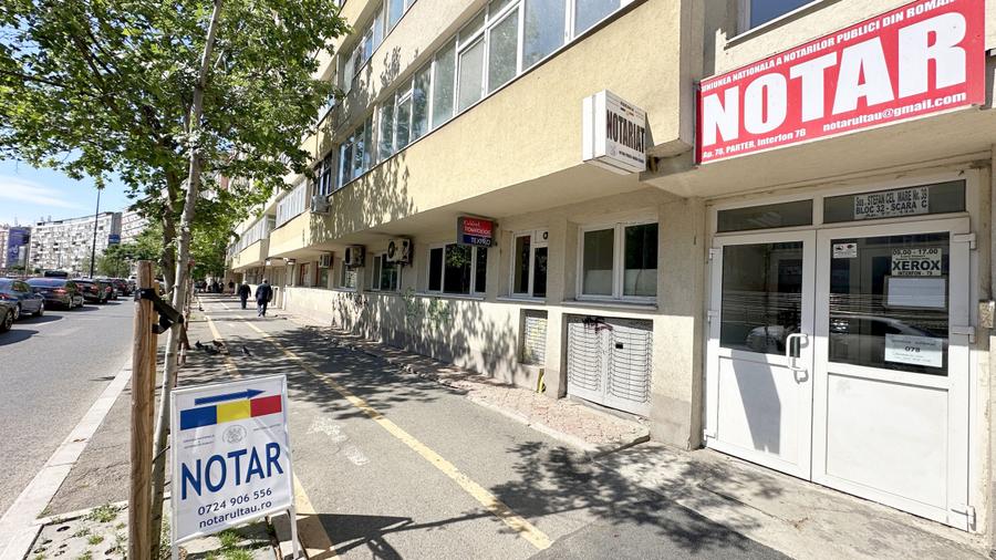 2 camere - Metrou Obor - Credit - 0% Comision