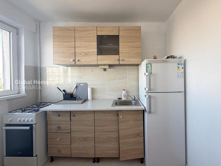 Apartament 2 Camere • Dristor - Camil Ressu • 65MP • Balcon • Vedere Panoramica