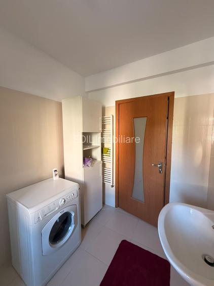 Apartament 3 camere, 91 mp + balcon 10 mp – Mănăștur, zona Câmpului