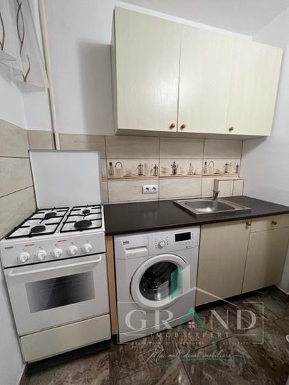 Oportunitate!Garsoniera,ECONOMA,Zona Bucegi/Manastur