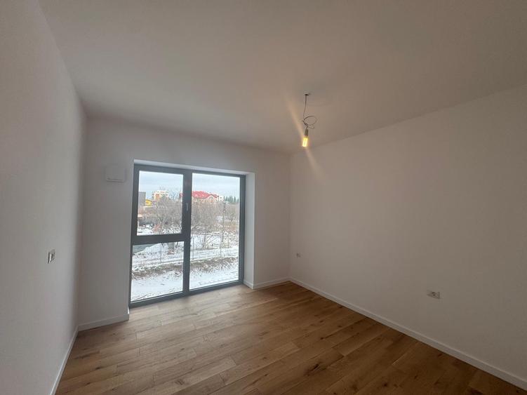 Apartament 3 camere NOU | Complex rezidențial | Zona Nord | Imobil 3 etaje