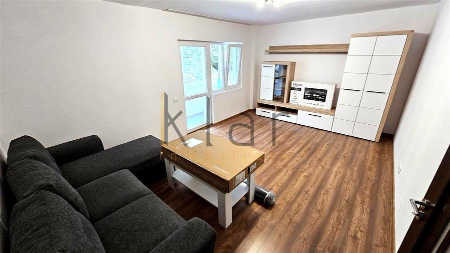 Apartament MODERN 2 camere decomandate Marasti str Scortarilor