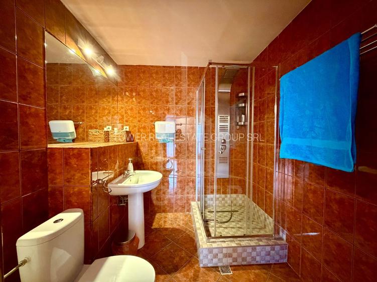 Casă premium de vânzare- zona Ștrand - 31