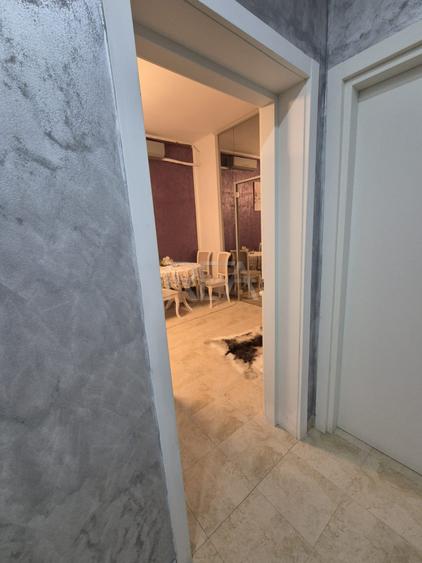 3 camere Demisol Înalt Încălzire pardoseală B-dul Timisoara