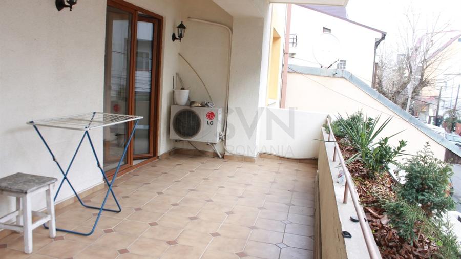 REA0131544 Apartament l 4 Camere l Dorobanti