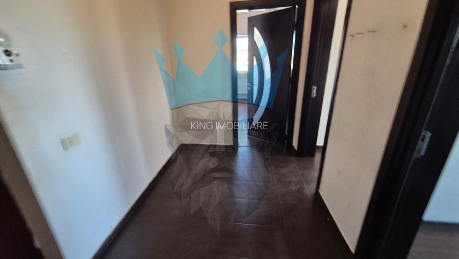 Apartament 3 Camere Militari Residence Rosu - 12