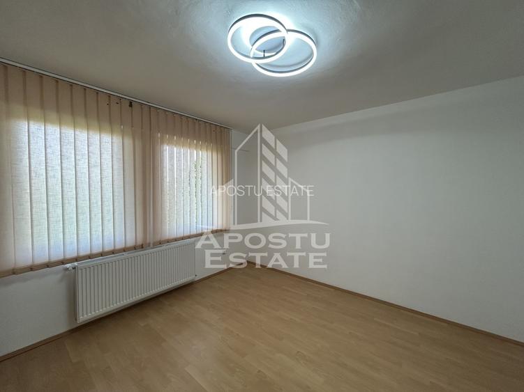 Spatiu pentru birouri, 200 mp, 5 camere decomandate, Sagului Timisoara - 5
