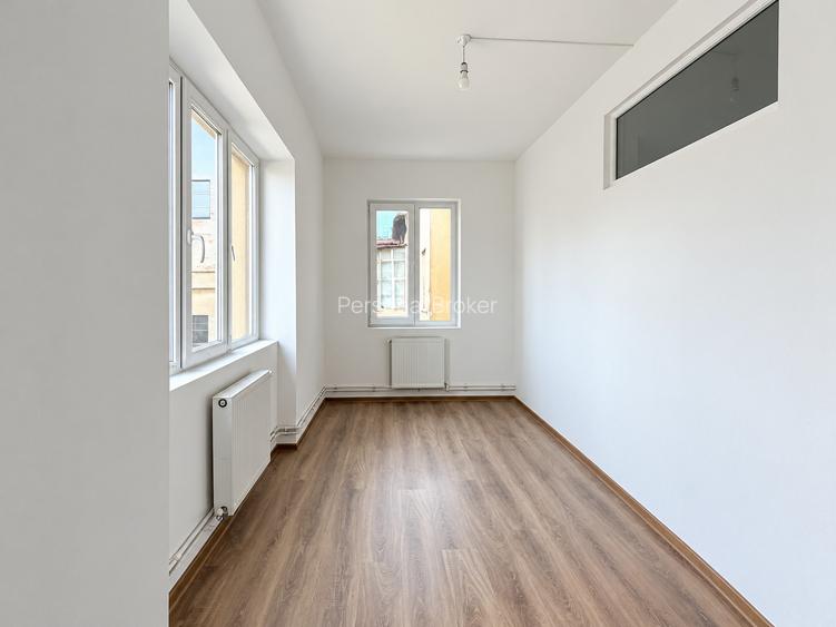 Spațiu de Birouri – 509 mp utili - 0% COMISION - 10