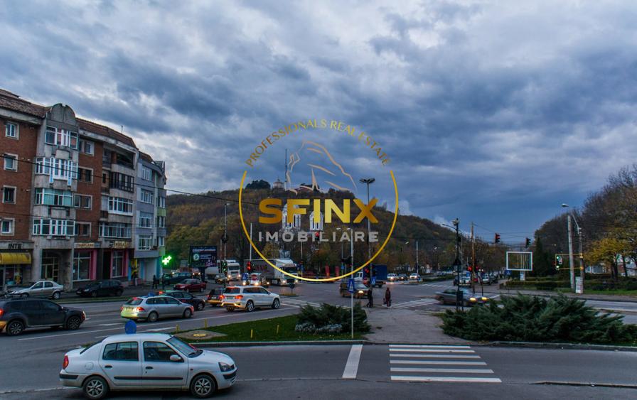 Slatina central, imobil modern pt clinica medicala, stomatologica, banca