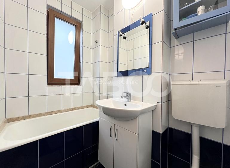 Apartament cu 2 camere in Gheorgheni cu lift langa Piata Hermes - 12