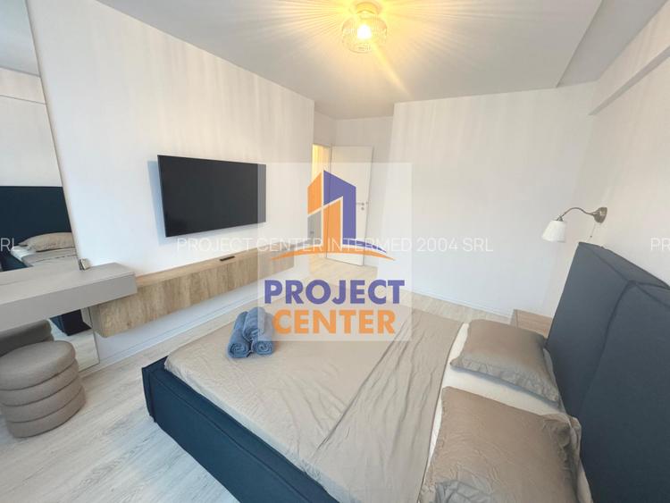 Apartament bloc nou Trivale- Prima inchiriere - 3