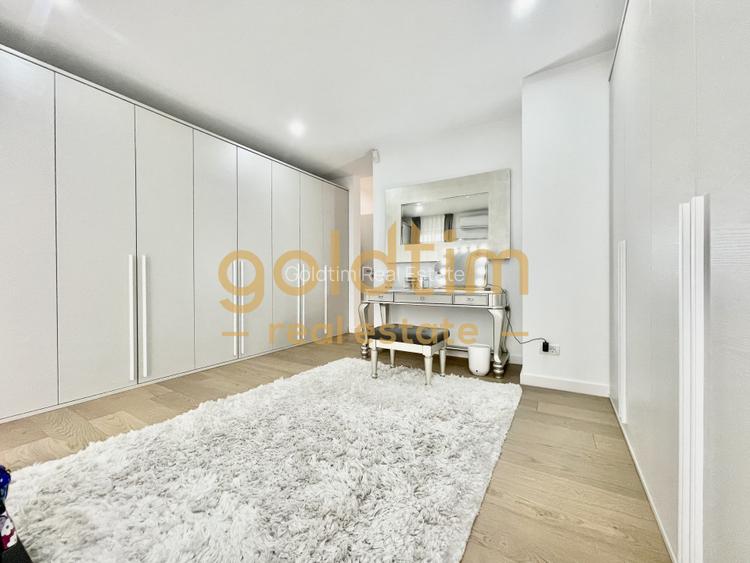 UNIQUE/LUXURY DESIGN/INDIVIDUAL VILLA/IANCU NICOLAE/2 PARKINGS - 33