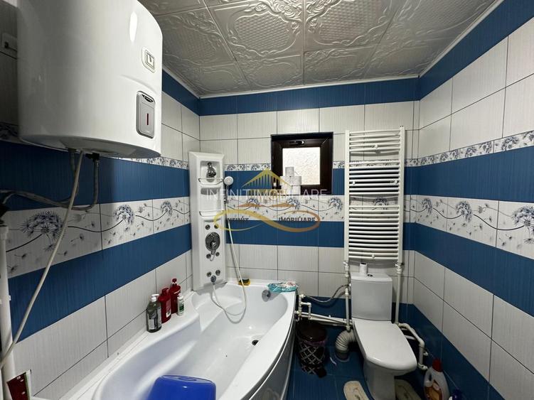 Casa de vanzare in Gheorghe Doja Bacau - 28
