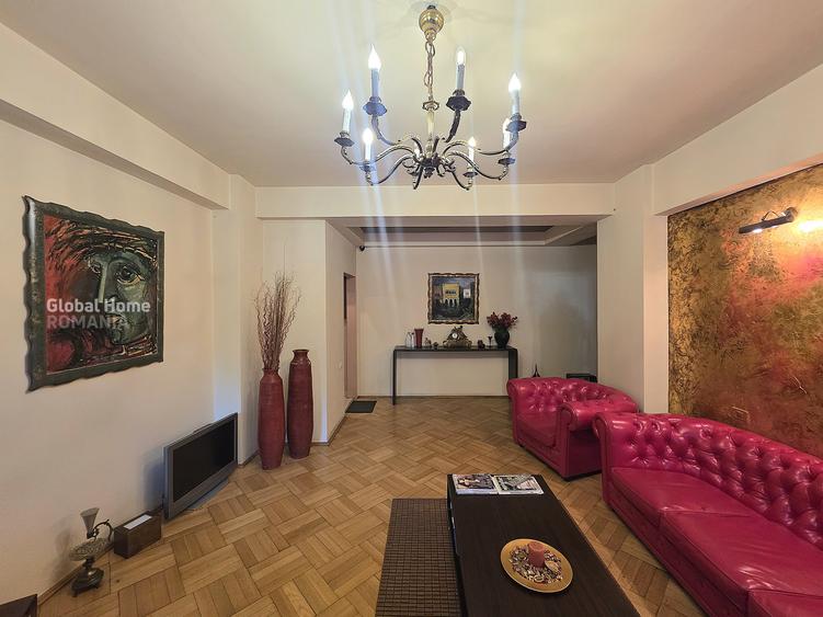 Apartament 2 Camere Renovat | Eminescu - Dacia - Ultracentral