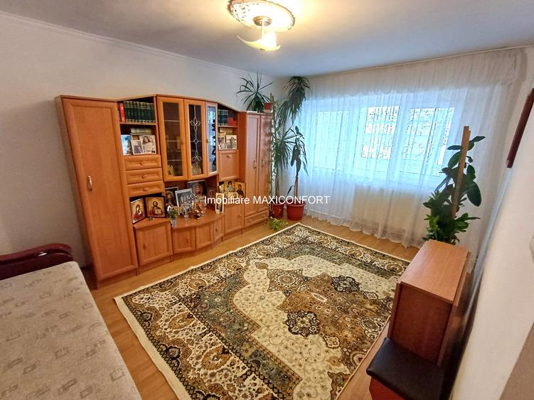 Vanzare 2 camere-Imobiliare MAXICONFORT