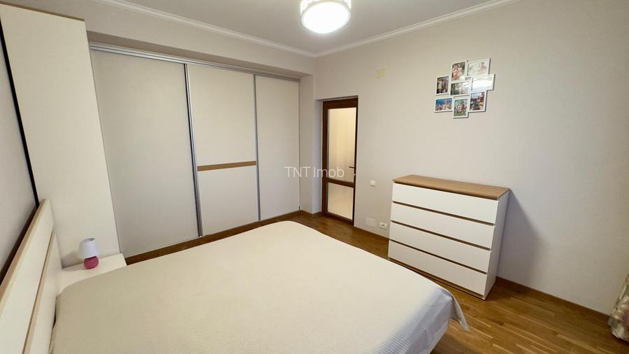 Vanzare casa 4 camere tip duplex Otopeni - Odaile, P+1+Pod, curte proprie ! - 39