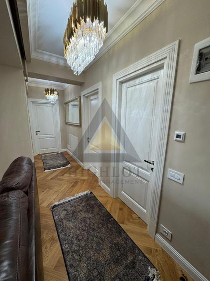 AVIATIEI| Aerogarii| APARTAMENT DE VANZARE | PARTER