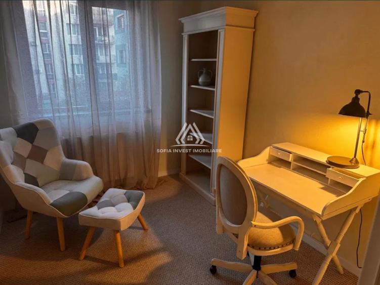 Apartament 3 camere, NOU, la cheie, Borhanci