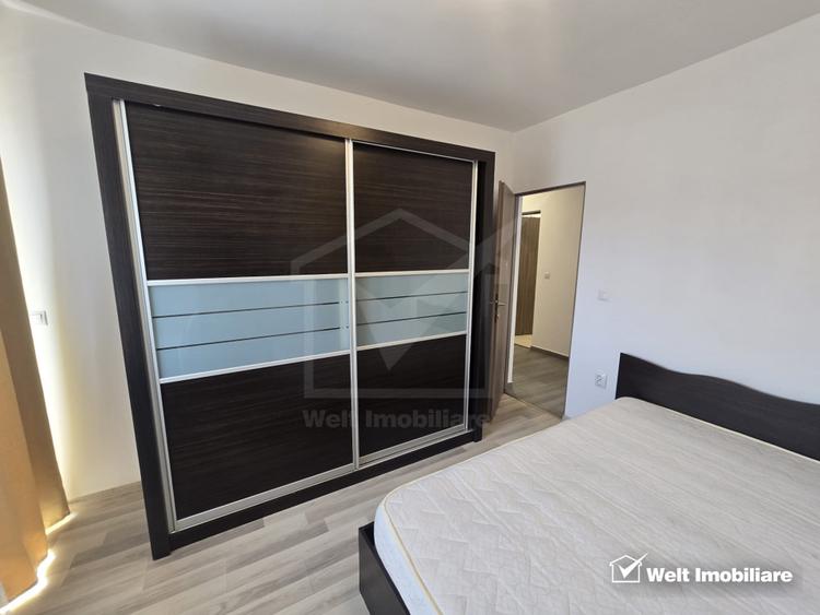 Apartament 2 camere, Buna Ziua, Parcare, zona strazii Mihai Romanul, terasa 40mp