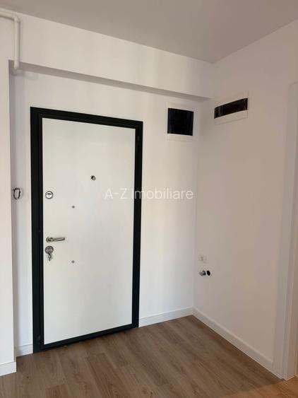 Apartament 2 Camere | Como Park | Constructie Noua - 12
