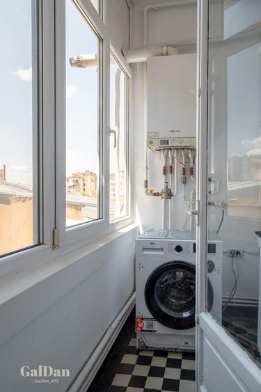 APARTAMENT SPLENDID | MATEIL MILLO | GalDan Apartments