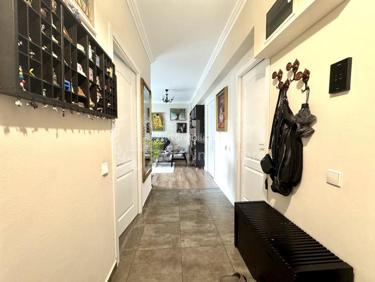 Apartament 3 camere | Bloc nou | Gradina 150mp | Garaj | Buna Ziua - 8