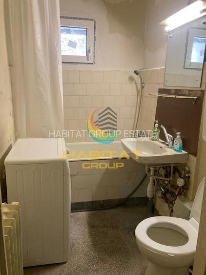 Apartament 2 camere zona Brancoveanu Budimex - 7