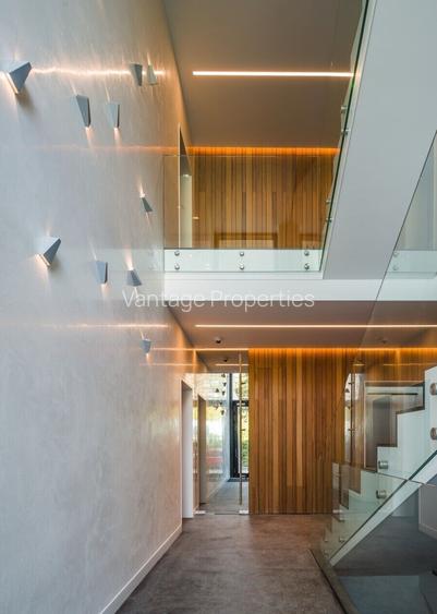 Luxury apartment, 5 rooms, with generous terraces, Aviatorilor area - 27