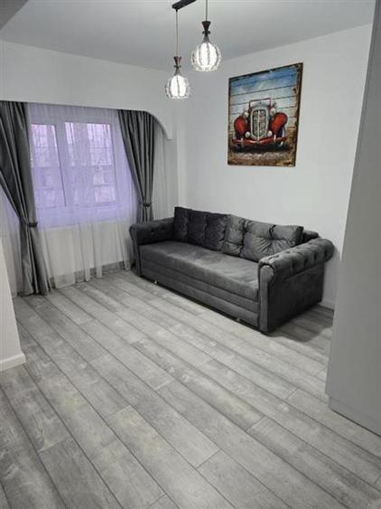 Inchiriere apartament 2 camere Timpuri noi
