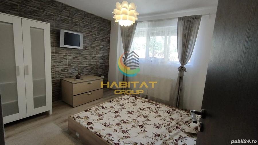 Vanzare Apartament 3 Camere Mobilat si Utilat-Berceni!