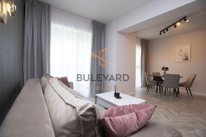 Pret Special! Apartament 2 camere la cheie!