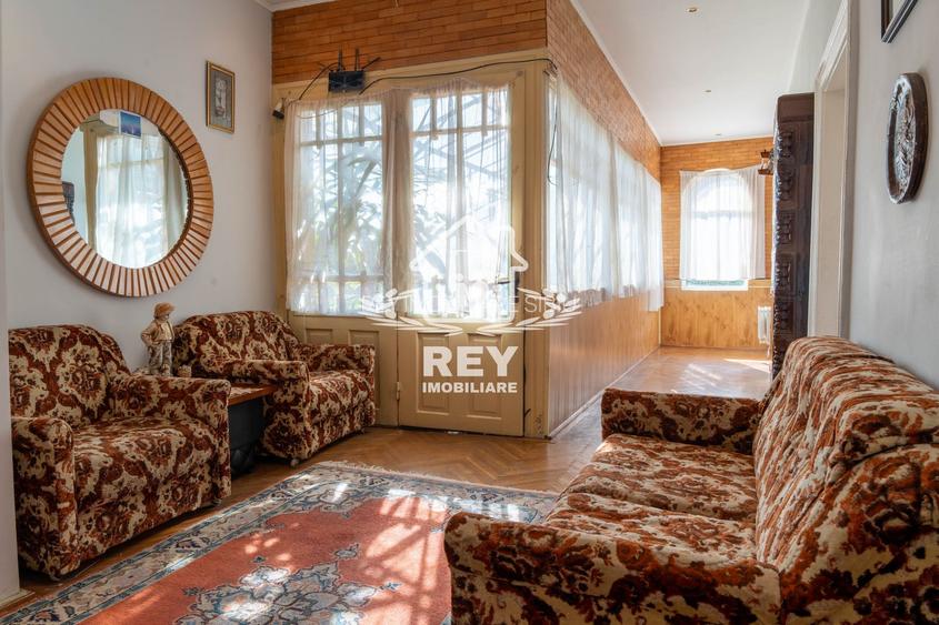 Se vinde Casă Single | Ocazie | 950 mp teren/Sibiu/5min de Piața Mare - 12