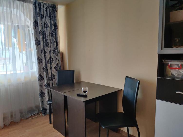 Apartament 2 camere centrala proprie bloc 1978 anvelopat zona Pacii