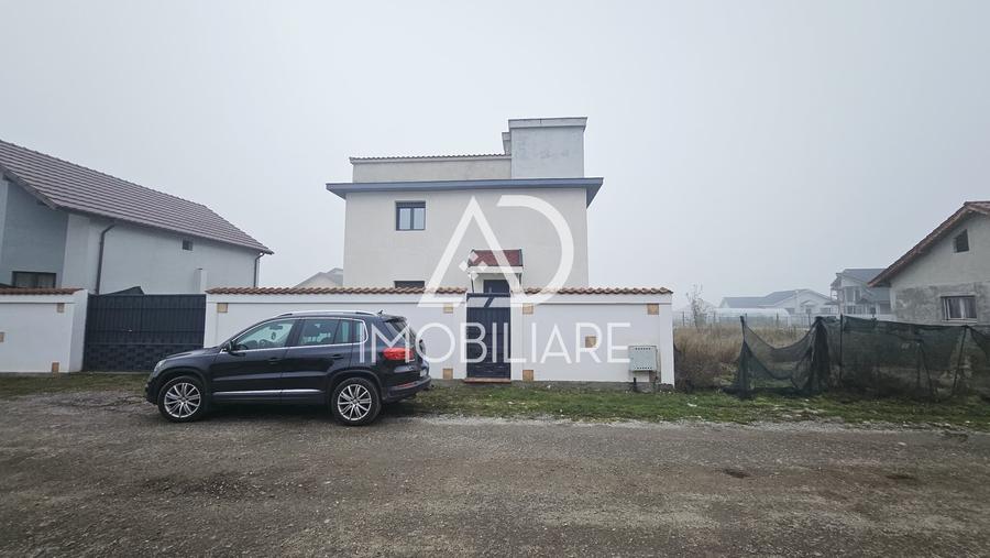 Casa de vanzare Str.Prelungirea Panduri